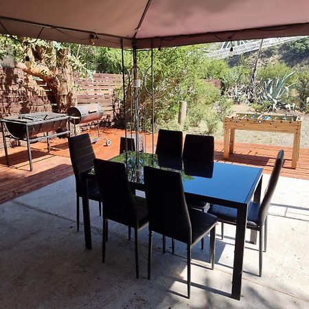 ¡Cabana Full Equipada Para 6! Guayacan  Exterior photo
