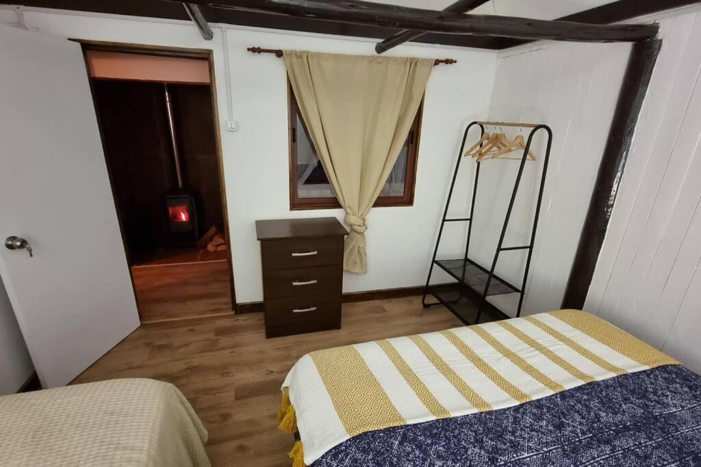 ¡Cabana Full Equipada Para 6! Guayacan  Exterior photo